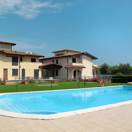Colombaro Vecchio-6 By Interhome Apartmán *