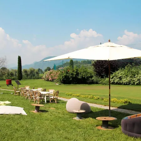 Apartmán Colombaro Vecchio-6 By Interhome