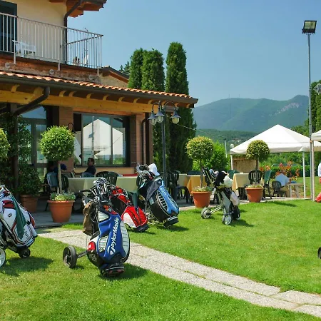 Apartmán Colombaro Vecchio-6 By Interhome *