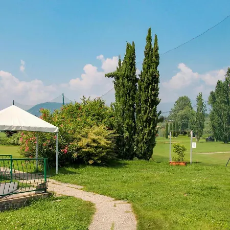 Colombaro Vecchio-6 By Interhome Apartmán San Felice del Benaco