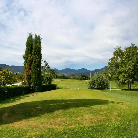 Apartmán Colombaro Vecchio-6 By Interhome San Felice del Benaco