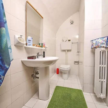 Colombaro Vecchio-6 By Interhome Apartmán *