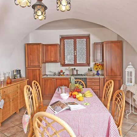 Colombaro Vecchio-6 By Interhome * San Felice del Benaco