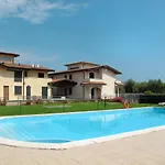 Colombaro Vecchio-6 By Interhome Appartement *