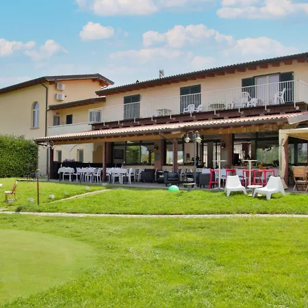 Colombaro Vecchio-6 By Interhome *