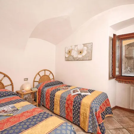 Il Colombaro-6 By Interhome Appartement *