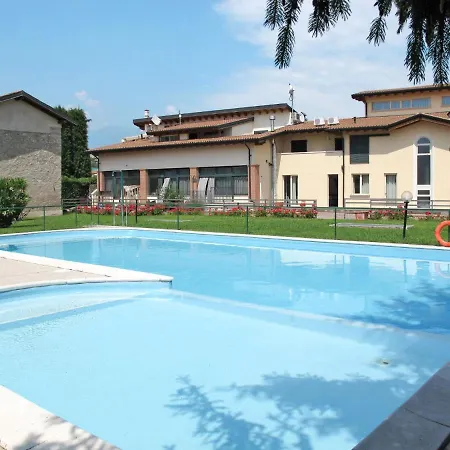 Διαμέρισμα Colombaro Vecchio-6 By Interhome San Felice del Benaco