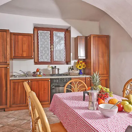 Colombaro Vecchio-6 By Interhome * San Felice del Benaco
